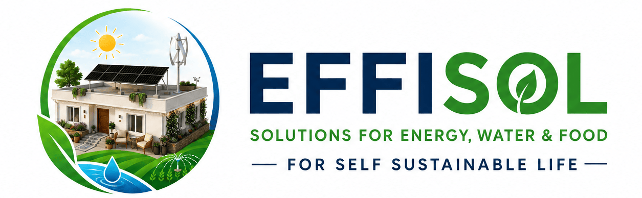 Effisol Energy Solutions